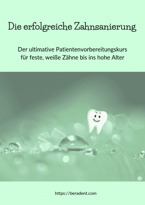 Bild Online-Kurs Die erfolgreiche Zahnsanierung Bild Online-Kurs Die erfolgreiche Zahnsanierung