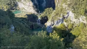 Heilung bedeutet, die Kräfte der Spaltung zu überwinden und die Elemente im natürlichen Flow zu vereinen.