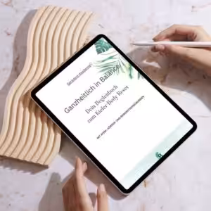 MockUp für das E-Begleitbuch zum Kiefer-Body-Reset mit Atem-, Körper- und Bewusstseinsübungen